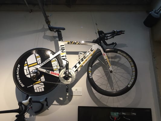 Mellow Johnny's by null