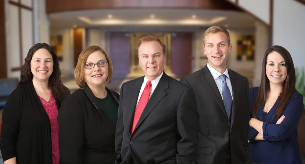 Tentinger Law Firm - divorce attorney in Apple Valley, MN