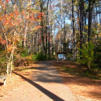 Lake Johnson Park - Parks Near Me - Raleigh, North Carolina