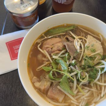 Soup Shop - Bun bo hue - Vietnamese Near Me - Costa Mesa, California Soup Shop - Bun bo hue - Vietnamese Near Me - Costa Mesa, California