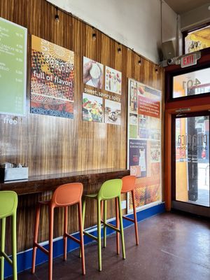 Pica Pica Arepa Kitchen by null