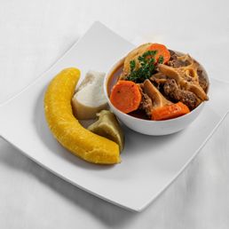 Oxtail