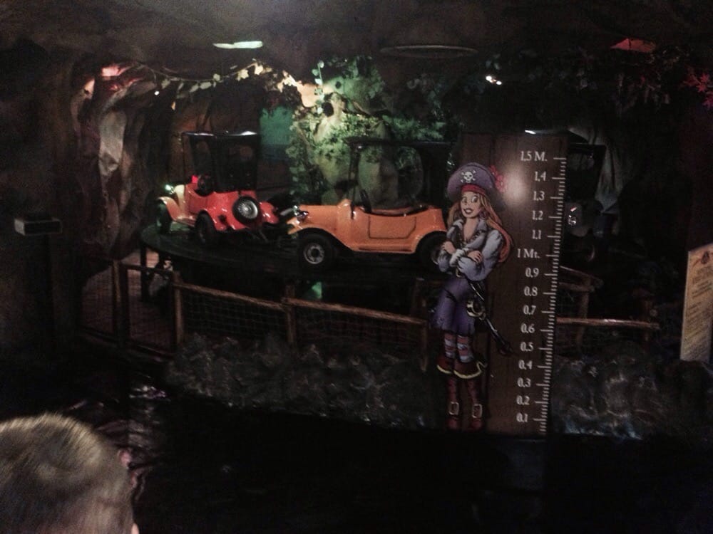 La Isla de la fantasía