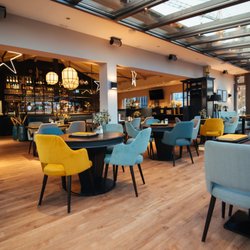 Grande Beach Café