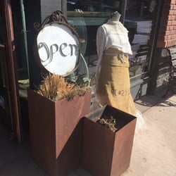 The Back Porch & Company