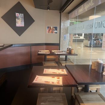Koromo - No one in here. - Japanese Near Me - Aiea, Hawaii Koromo - No one in here. - Japanese Near Me - Aiea, Hawaii