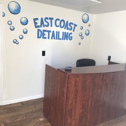 East Coast Detailing
