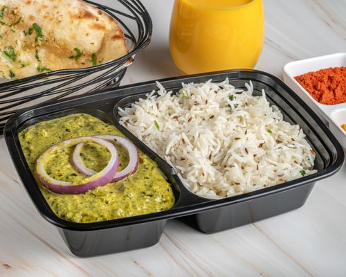 Ashoka Indian Restaurant - Pinecrest by null