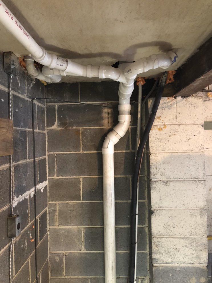 Slide of DCB's Plumbing & Heating