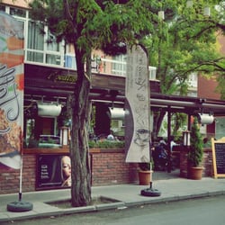 Kocatepe Kahve Evi