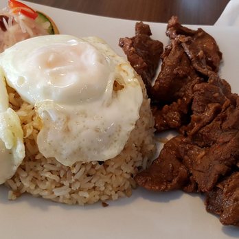 Berto's - Tapsilog - Filipino Near Me - Mississauga, Ontario