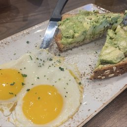 Avocado Toast