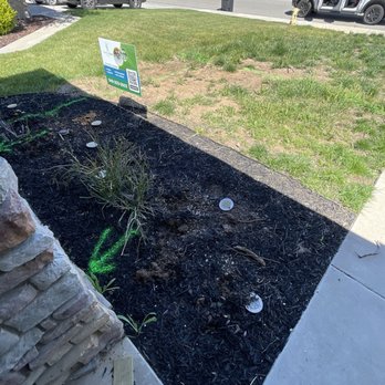 Flawless Grass & Hardscape - Before - Artificial Turf Near Me - Corona, California Flawless Grass & Hardscape - Before - Artificial Turf Near Me - Corona, California