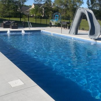 Aqua Pools - Pool Cleaners Near Me - Homer Glen, Illinois