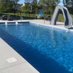 Aqua Pools