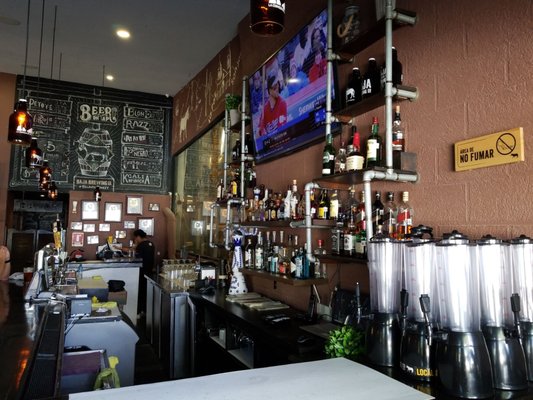 baja brewing company t shirts