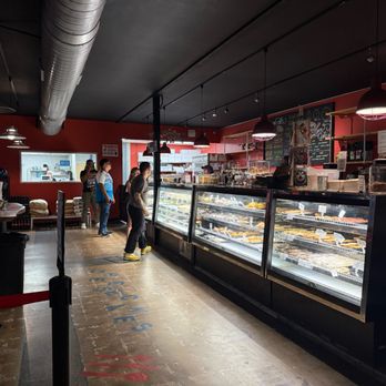 Cheesecakes by Alex - large selection - Bakeries Near Me - Winston-Salem, North Carolina