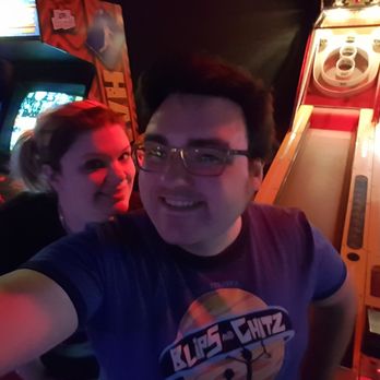 Free Play Bar Arcade - We love going a couple rounds of ski ball - Bars Near Me - Providence, Rhode Island Free Play Bar Arcade - We love going a couple rounds of ski ball - Bars Near Me - Providence, Rhode Island