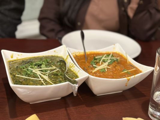 Saffron Indian Cuisine by null