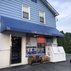 Lorgans Liquors