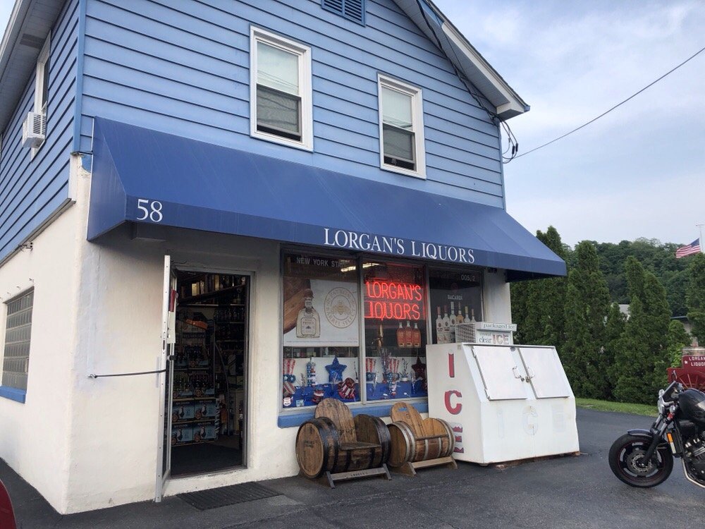 LIQUORS Updated September 2024 58 Brookside Ave, Chester