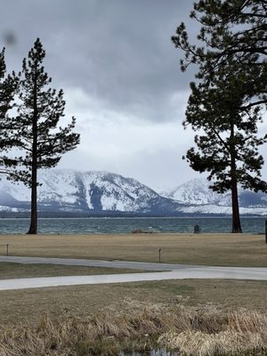 Spa Edgewood by null