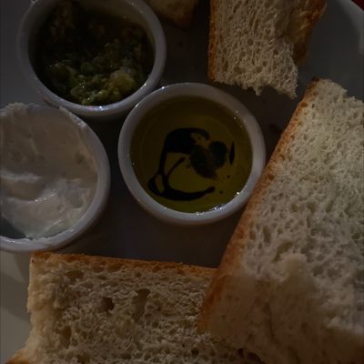 Horno Restaurant by null