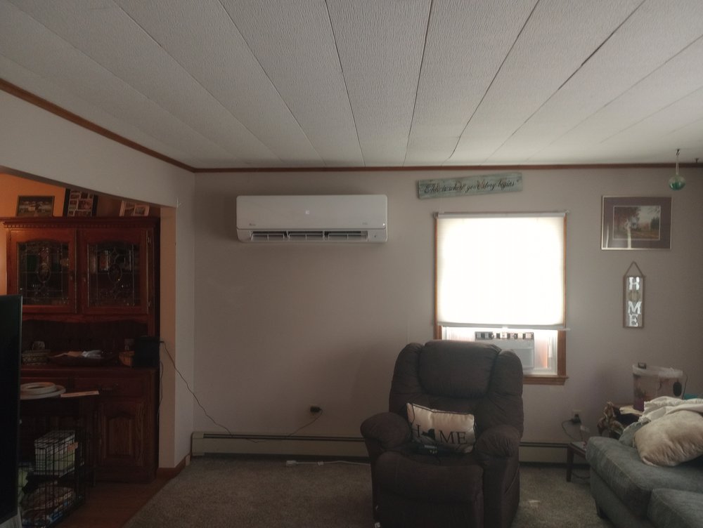 Slide of Skinner Home Repair