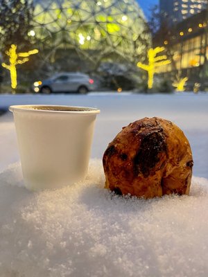 Rubinstein Bagels Capitol Hill by null