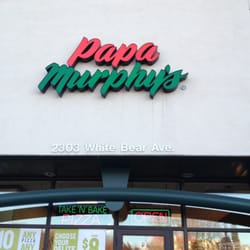 Papa Murphy's