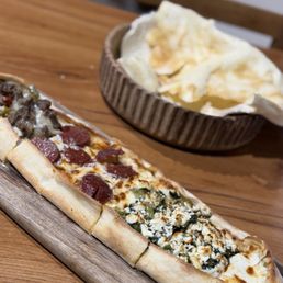 MIX PIDE MIX PIDE