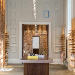 Warby Parker Magazine St