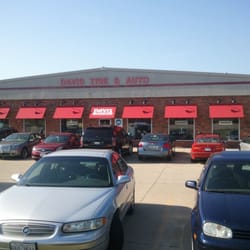 Car-X Tire & Auto