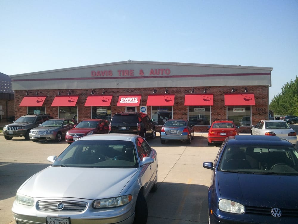 CARX TIRE & AUTO Updated August 2024 34 Reviews 1809 Eland Dr