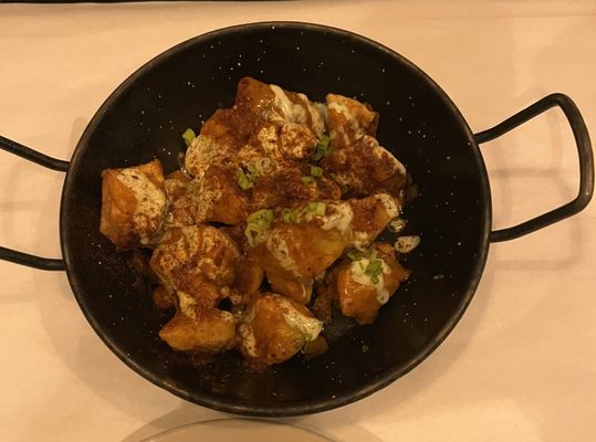 Baru Bistro & Tapas by null