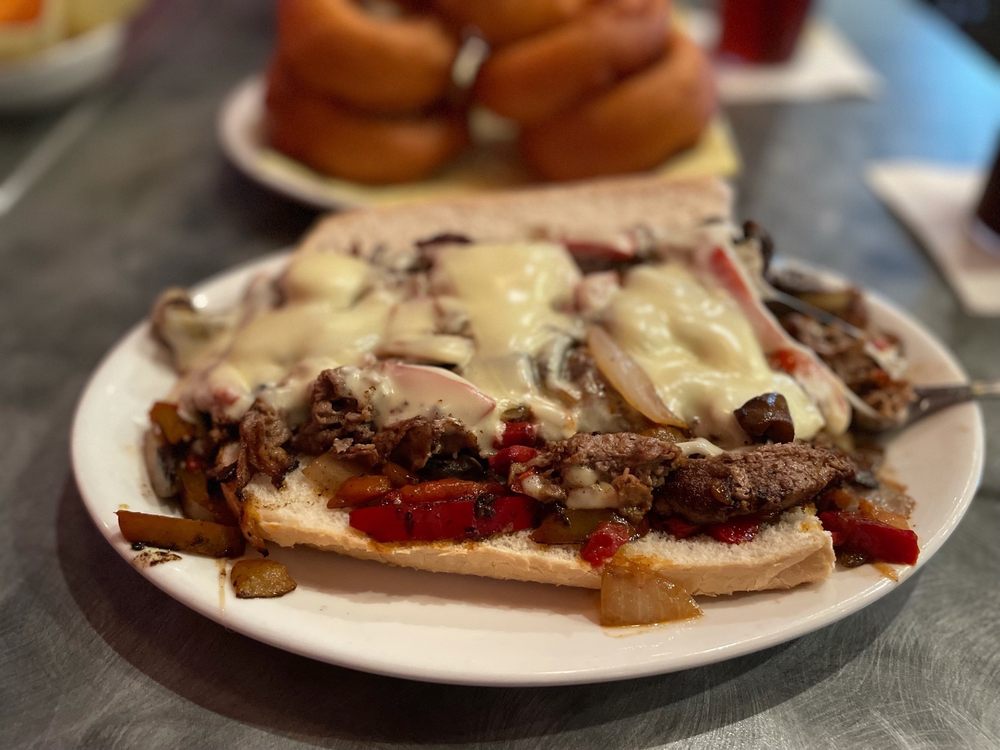 Kenny's Burger Joint - Frisco