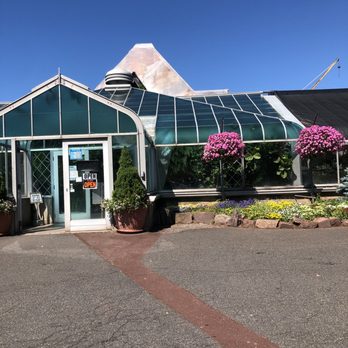 Ott's Exotic Plants - Front entrance - Nurseries & Gardening Near Me - Schwenksville, Pennsylvania Ott's Exotic Plants - Front entrance - Nurseries & Gardening Near Me - Schwenksville, Pennsylvania