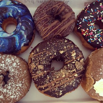 Rockstar Donuts - Donuts Near Me - Largo, Florida