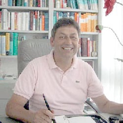 Dr. med. Peter Buckenmaier