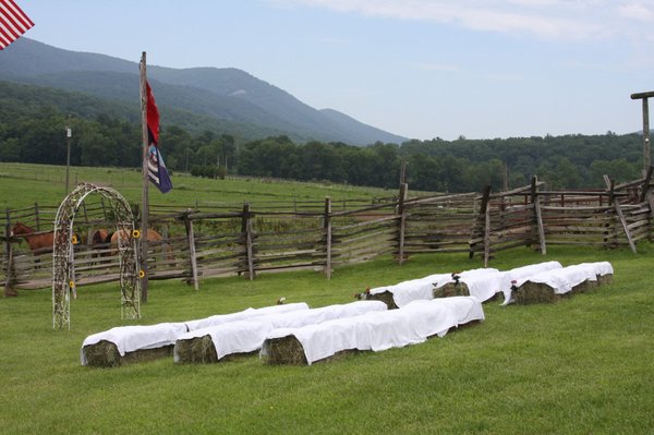 Secret Passage Ranch by null