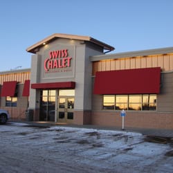 AV Exterior