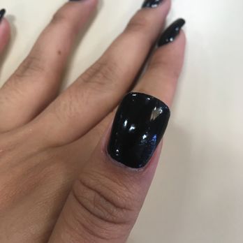 Nail & Spa By Patty - Hideous nail went to many nail salons and never get it like this for $40 I expected what I pay - Nail Salons Near Me - Brooklyn, New York Nail & Spa By Patty - Hideous nail went to many nail salons and never get it like this for $40 I expected what I pay - Nail Salons Near Me - Brooklyn, New York