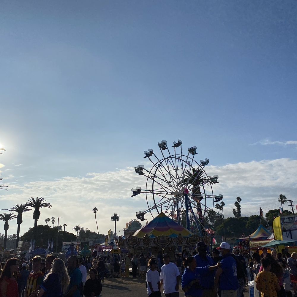 Ventura County Fairgrounds - Venues & Event Spaces Near Me - Ventura, California Ventura County Fairgrounds - Venues & Event Spaces Near Me - Ventura, California