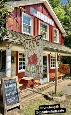 Meadowlark Bakery & Cafe by null