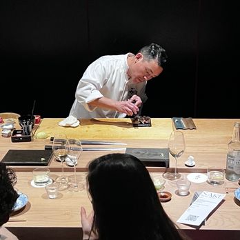 Kasuga - Sushi Bars Near Me - Guadalajara, JAL