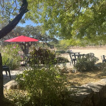 Cass Winery - Patio area, beautiful location to enjoy wine and food - Wineries Near Me - Paso Robles, California Cass Winery - Patio area, beautiful location to enjoy wine and food - Wineries Near Me - Paso Robles, California
