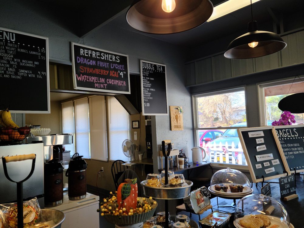 QUIGLEY’S CAFE Updated August 2024 1592 Qualtrough Rd, Rochester