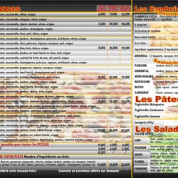 Pizza Express - Pizza express