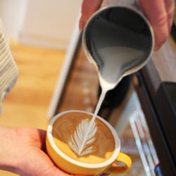 Couleurs Café - café de terroir à déguster en espresso, cappuccino, latte, filtre, piston