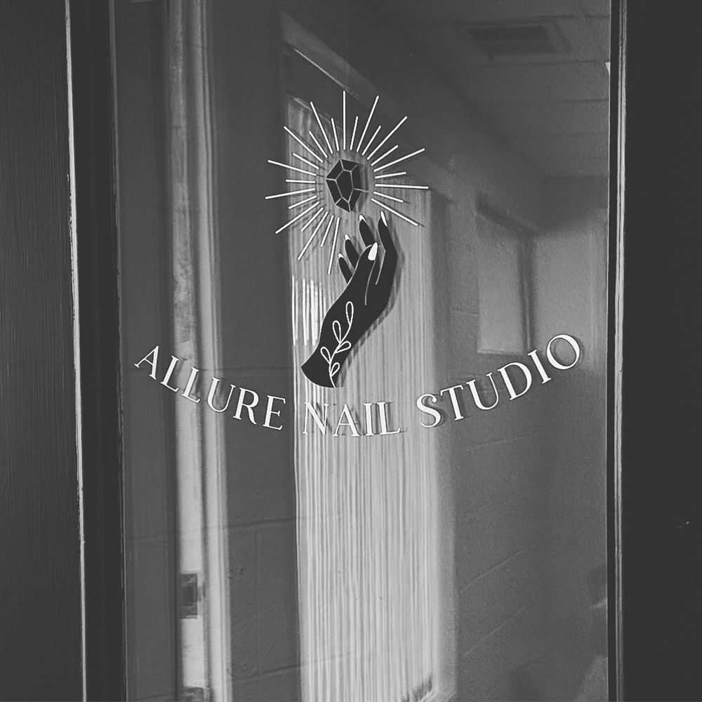 ALLURE NAIL STUDIO Updated August 2024 1637 E Isaacs Ave, Walla